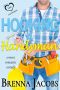 [ABCs of Love 08] • Hooking a Handyman